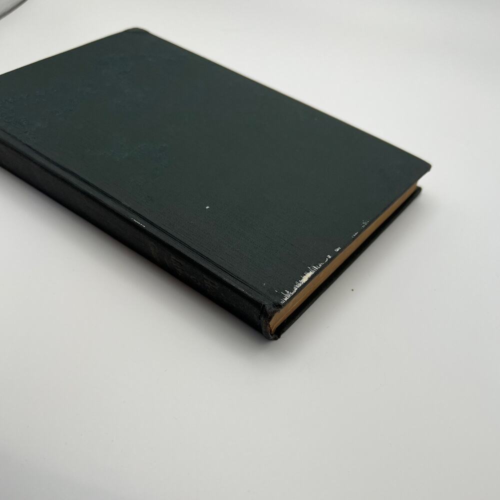Edgar A Guest A Heap O' Living'  Hardbound 1916 1st edition. - Picture 9 of 12